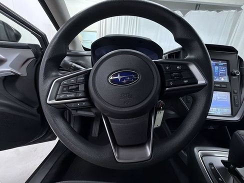 Used 2025 Subaru Impreza 2.0i AWD/4WD image 27