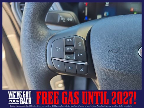 New 2026 Ford Escape Active w/ Tech Pack #1 FWD image 21