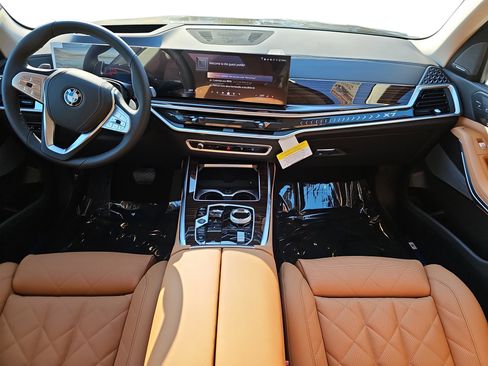 New 2026 BMW X7 xDrive40i w/ Executive Package image 9