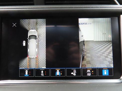 Used 2024 GMC Yukon Denali w/ Max Trailering Package AWD/4WD image 25
