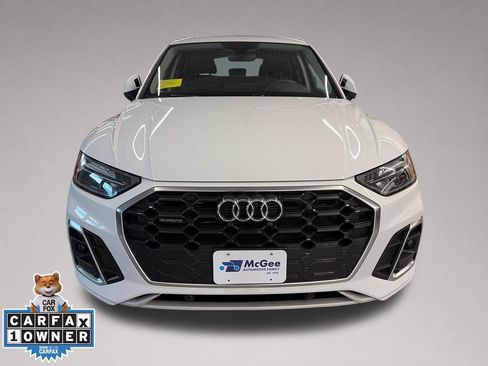 Certified 2023 Audi Q5 2.0T Premium w/ Convenience Package AWD/4WD image 9