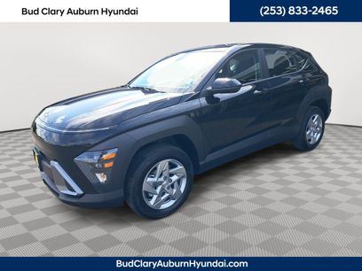 New 2026 Hyundai Kona SE