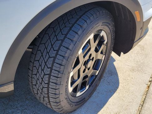 New 2026 Hyundai Palisade XRT Pro image 7