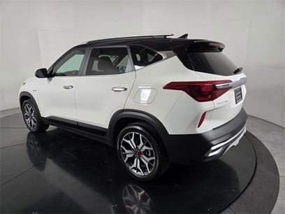 Used 2023 Kia Seltos SX