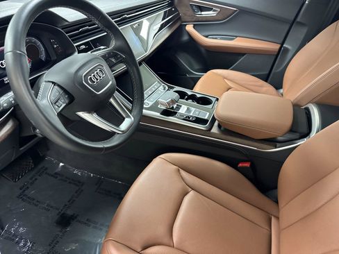 Certified 2026 Audi Q7 2.0T Premium Plus AWD/4WD image 10