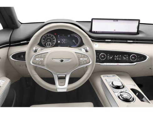Used 2023 Genesis Electrified GV70 w/ Prestige Package AWD/4WD image 10