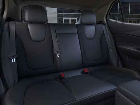 New 2025 Buick Encore GX Preferred image 18