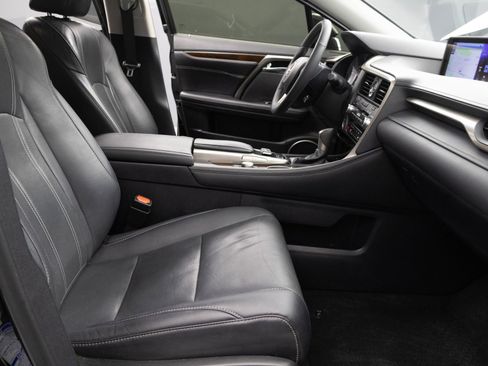 Used 2017 Lexus RX 350 AWD image 34