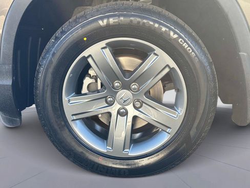 Certified 2023 Honda Ridgeline RTL image 11