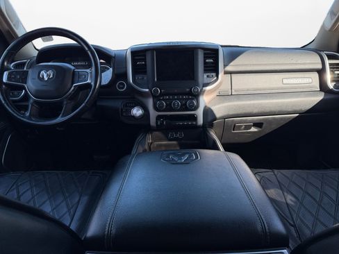 Used 2020 RAM 1500 Laramie AWD/4WD image 10