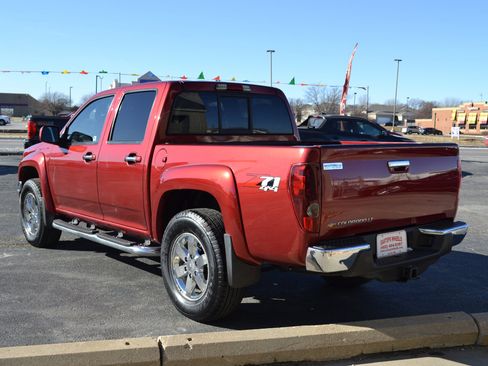 Used 2011 Chevrolet Colorado LT image 5