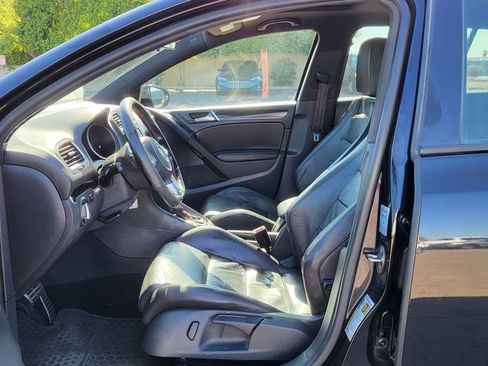 Used 2014 Volkswagen GTI Driver's Edition FWD image 24
