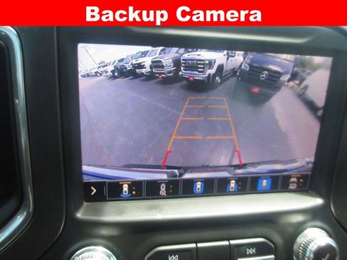 Used 2020 GMC Sierra 3500 AT4 w/ AT4 Premium Package AWD/4WD image 20
