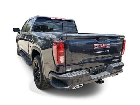 New 2026 GMC Sierra 1500 Elevation w/ Elevation Premium Package AWD/4WD image 4