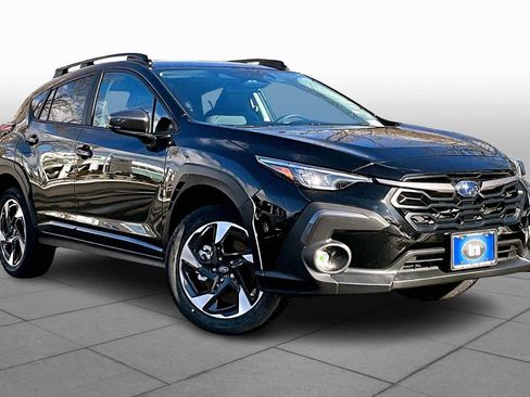 New 2025 Subaru Crosstrek 2.5i Limited image 2