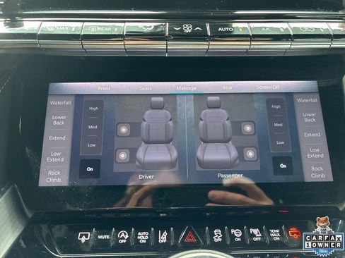 Used 2023 Jeep Grand Wagoneer Series III AWD/4WD image 71