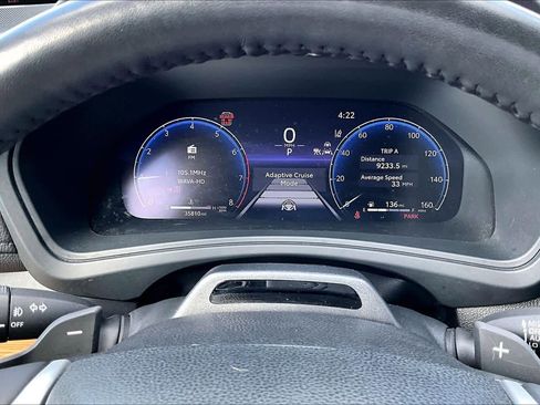 Used 2024 Toyota Grand Highlander AWD image 26