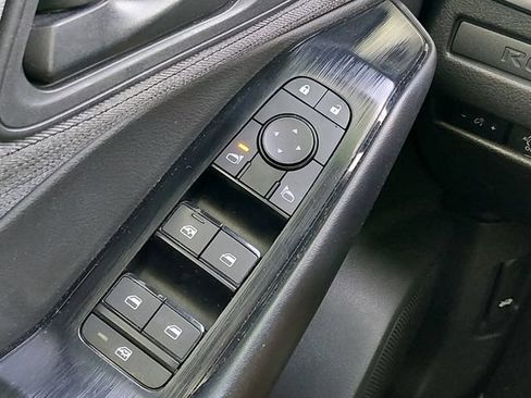 Certified 2023 Nissan Rogue S FWD image 25