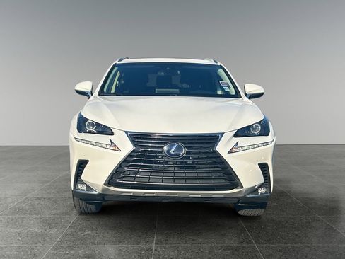 Used 2019 Lexus NX 300h AWD image 2
