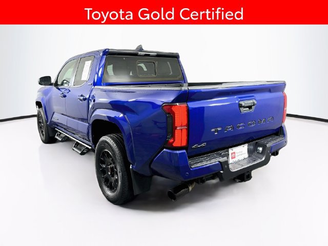 Certified 2024 Toyota Tacoma SR5 AWD/4WD image 6