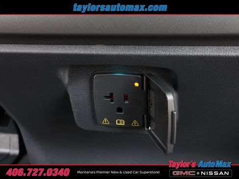 Used 2025 Ford F150 Tremor w/ Equipment Group 402A High AWD/4WD image 47