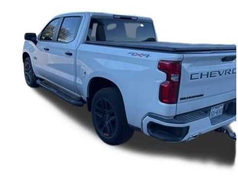 Used 2023 Chevrolet Silverado 1500 RST w/ Redline Edition image 5