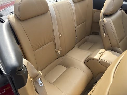 Used 2007 Lexus SC 430 Convertible image 7