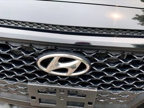 Used 2018 Hyundai Kona SEL AWD/4WD image 5