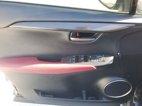 Used 2020 Lexus NX 300 FWD w/ Accessory Package 2 image 22