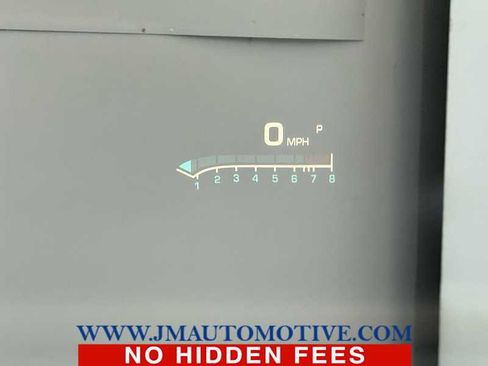 Used 2014 Cadillac XTS Premium image 35