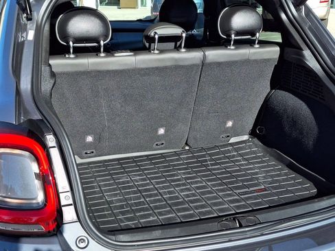 Used 2020 FIAT 500X Sport image 25