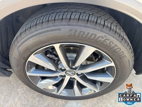 Certified 2026 Acura MDX FWD w/ Technology Package image 35
