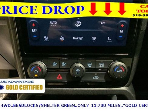 Used 2024 Ford Ranger Raptor image 53