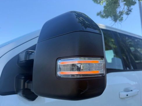 Used 2025 Ford F250 Lariat w/ FX4 Off-Road Package AWD/4WD image 27