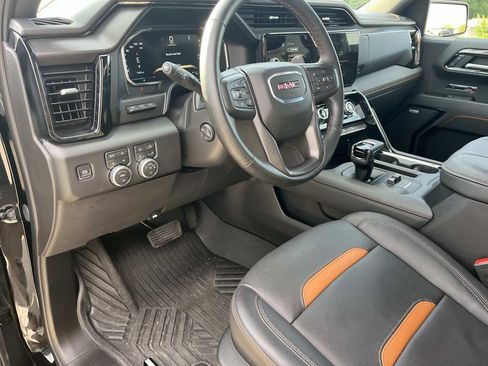 Used 2026 GMC Sierra 1500 AT4 w/ AT4 Premium Package AWD/4WD image 11