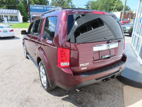 Used 2015 Honda Pilot EX image 6
