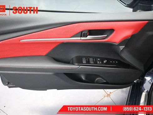 New 2026 Toyota Camry XSE w/ Premium Plus Package FWD image 25