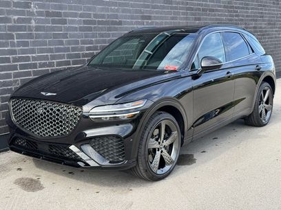 Certified 2025 Genesis GV70 3.5T Sport w/ Sport Advanced Package