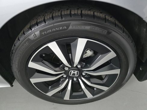 Used 2023 Honda Civic EX image 10