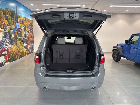 New 2026 Dodge Durango GT image 47