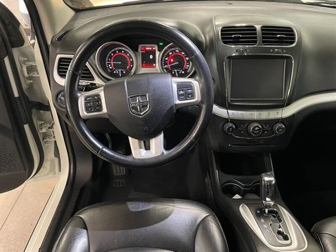 Used 2016 Dodge Journey R/T w/ Driver Convenience Group AWD/4WD image 7