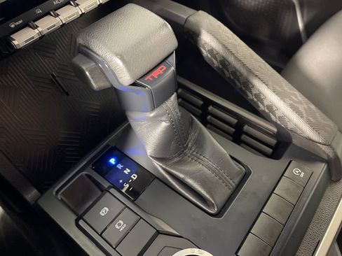 Certified 2024 Toyota Tacoma TRD Sport RWD image 22