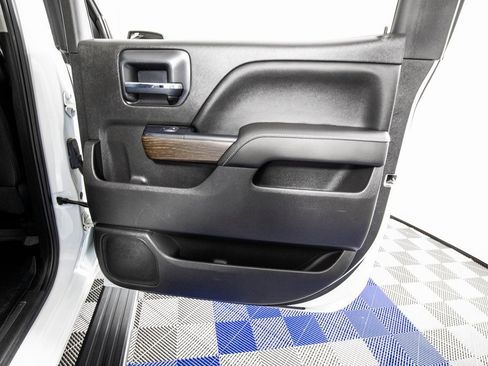 Used 2018 GMC Sierra 1500 Denali w/ Denali Ultimate Package image 13