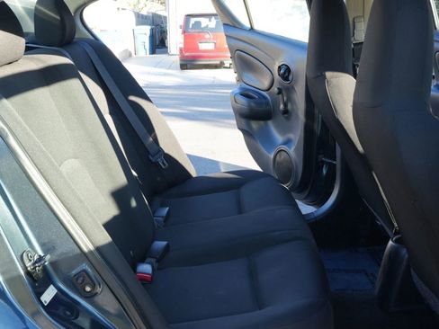 Used 2017 Nissan Versa S Plus image 10