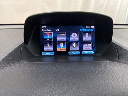 Used 2016 Buick Encore FWD image 41