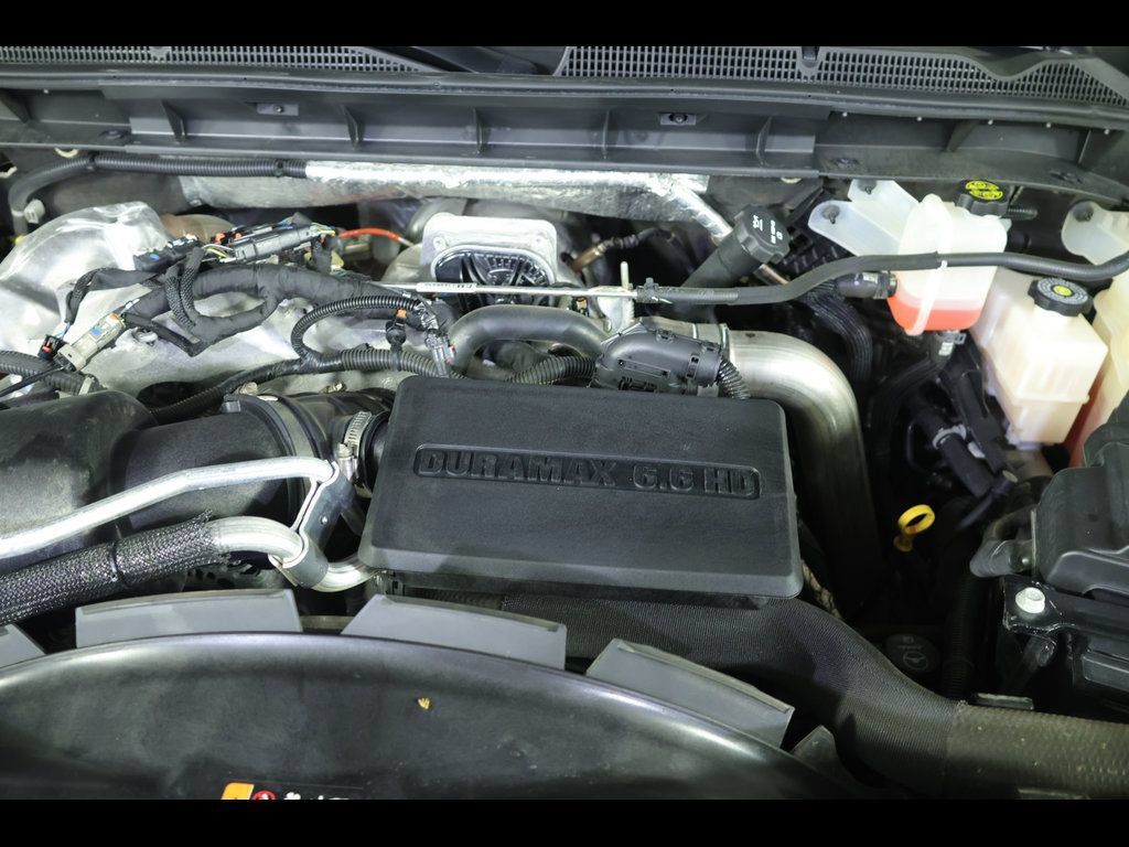 Used 2024 GMC Sierra 2500 SLE w/ SLE Value Package; AWD/4WD image 23