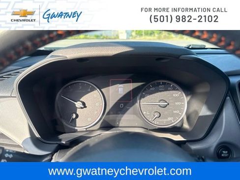 Used 2025 Subaru Crosstrek 2.5i Limited AWD/4WD image 15