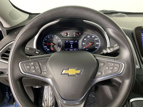 Used 2025 Chevrolet Malibu LT image 21