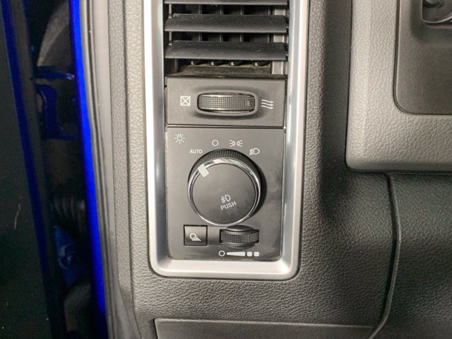 Used 2018 RAM 1500 Big Horn AWD/4WD image 22