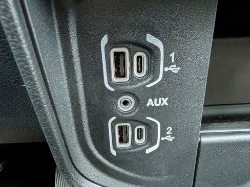 New 2026 RAM 3500 Tradesman image 18